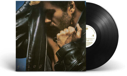 George Michael-Faith (LP)