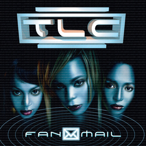 TLC-Fanmail (2xLP)