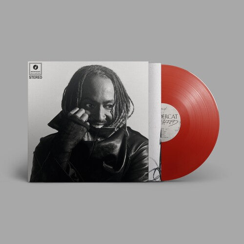 Thundercat-Distracted (LP)