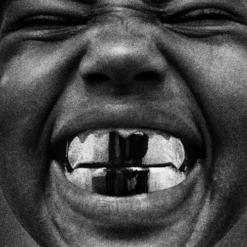 Ye-Bully (LP)