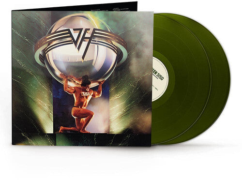Van Halen-5150 (Indie Exclusive 2xLP)