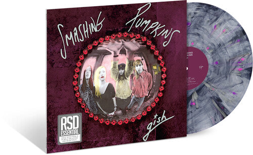 Smashing Pumpkins-Gish (Indie Exclusive LP)