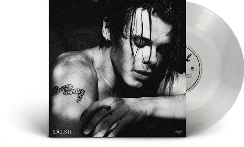 Yungblud-Idols II (LP)