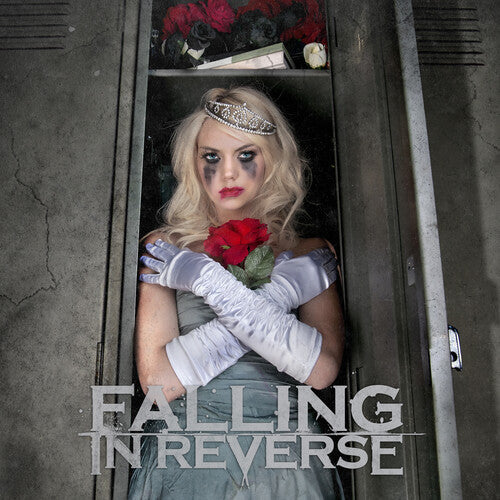 (Pre-Order)Falling In Reverse-The Drug in Me Is You (Indie Exclusive)(Release Date: 6-26-26)