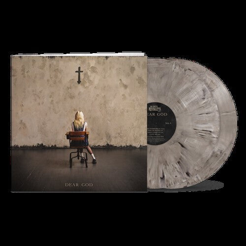 The Pretty Reckless-Dear God (Indie Exclusive LP)