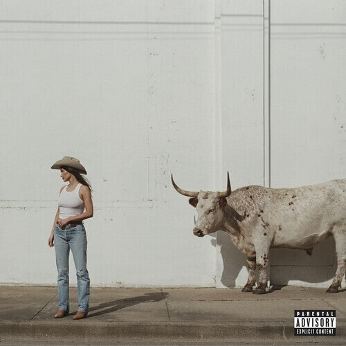 Kacey Musgraves-Middle of Nowhere  (Rodeo Clown LP)
