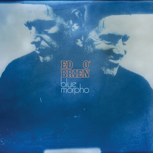 Ed O'Brien-Blue Morpho (Indie Exclusive)(LP)