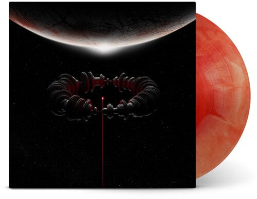 (Pre-Order) Muse-The WOW! Signal (Indie Exclusive LP)(Release Date: 6-26-26)