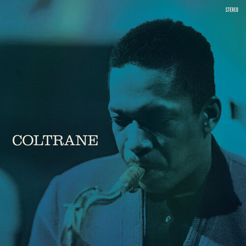 John Coltrane-Coltrane (LP)