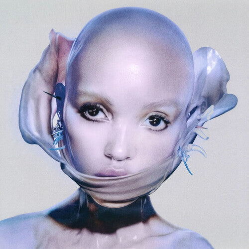 FKA Twigs-Eusexua Afterglow (LP)