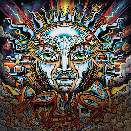 Sublime-Until The Sun Explodes (LP)