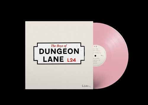 Paul McCartney-The Boys Of Dungeon Lane (Indie Exclusive LP)