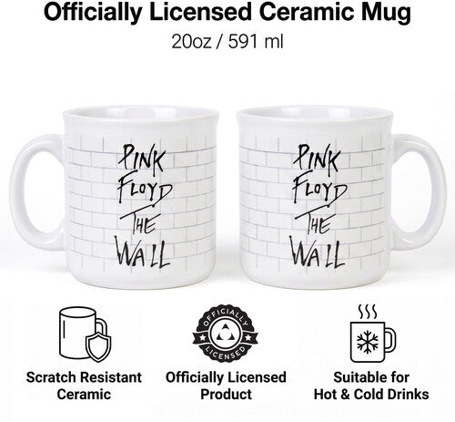Pink Floyd - The Wall - 11 oz Mug