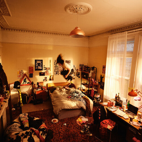 (Pre-Order) Man/Woman/Chainsaw-Cannonball (Indie Exclusive LP)(Release Date: 8-7-26)