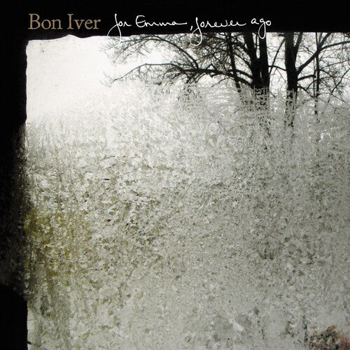 Bon Iver-For Emma, Forever Ago (Indie Exclusive) (Revinyl Edition)
