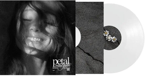 (Pre-Order) Ariana Grande- Petal (Indie Exclusive LP)(Release Date: 7-31-26)