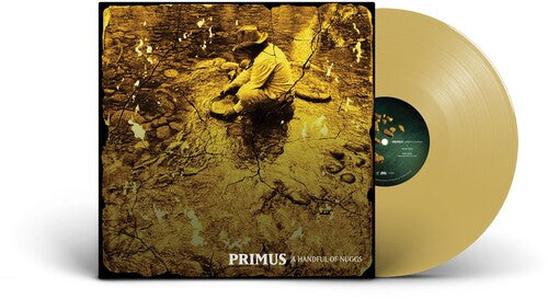(Pre-Order) Primus-A Handful of Nuggs (LP)(Release Date: 7-24-26)