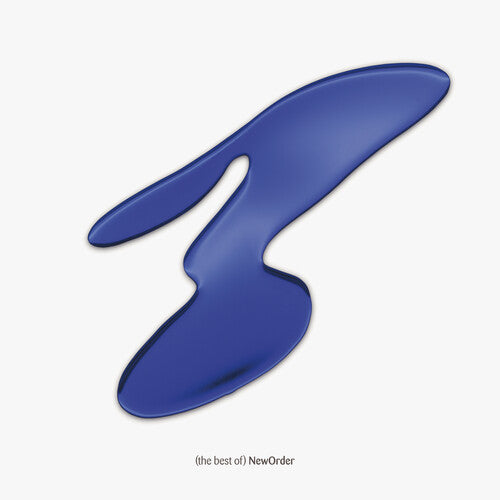New Order- The Best Of (2xLP)