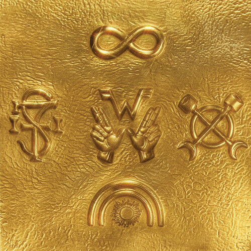 (Pre-Order) Weezer-Weezer (Indie Exclusive LP)(Release Date: 8-21-26)