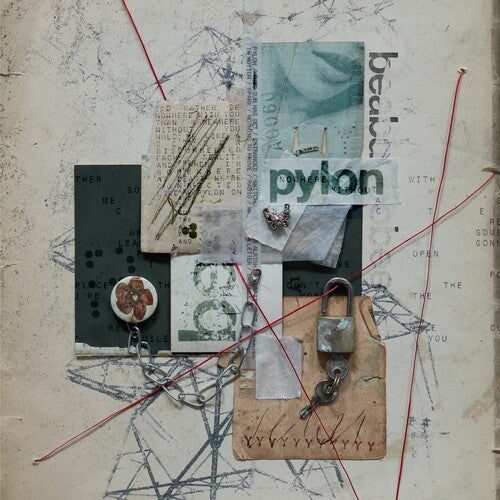 (Pre-Order) Beabadoobee-Pylon (Indie Exclusive LP)(Release Date: 9-18-26)