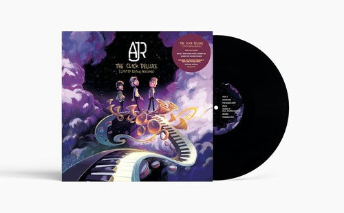 AJR-The Click (LP)
