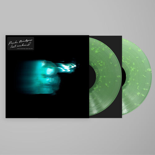 (Pre-Order) Phoebe Bridgers-Lost Weekend (Green Glow in the Dark Splatter LP)(Release Date: 8-14-26)
