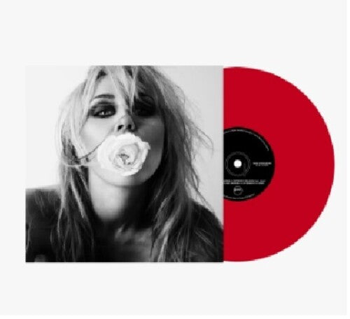 Miley-Bass Persuades (Indie Exclusive LP)