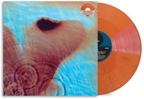 (Pre-Order)Pink Floyd-Meddle (Indie Exclusive LP)(Release Date: 11-13-26)