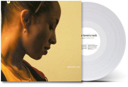 (Pre-Order)Sade-Lovers Rock (Indie Exclusive LP)(Release Date: 11-13-26)