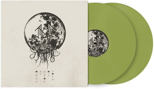 (Pre-Order) Sleep Token-Take Me Back To Eden (Olive Green Vinyl Voice 2xLP) (Release Date: 12-4-26)