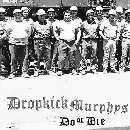Dropkick Murphys-Do or Die (LP)