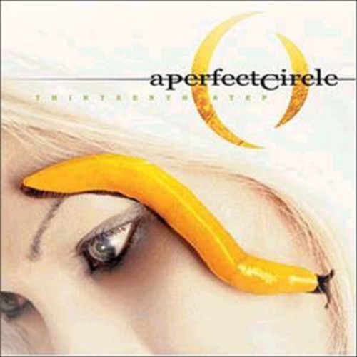 A Perfect Circle-Thirteenth Step (2xLP)