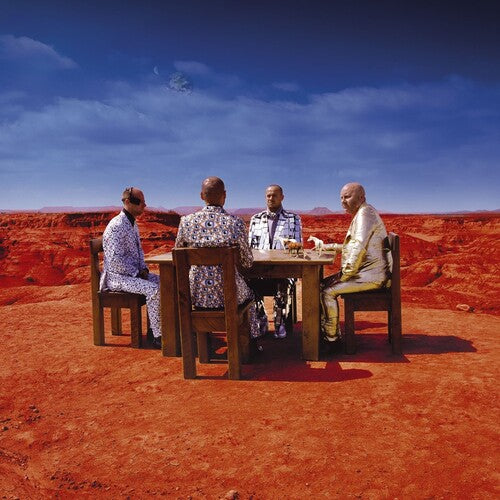 Muse-Black Holes and Revelations (LP)