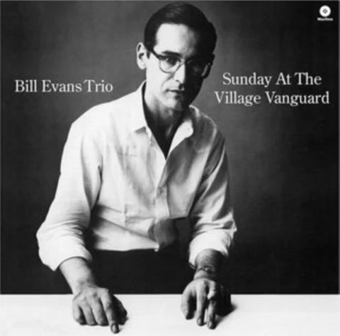 (Pre-Order) Bill Evans-Sunday at the Village Vanguard (Release Date: 11-13-26)