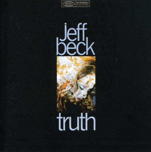 Jeff Beck-Truth (CD)