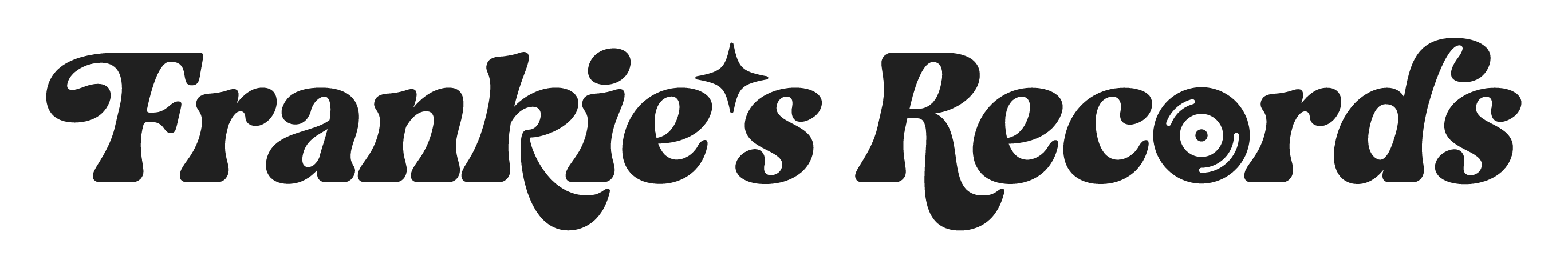 Frankie's Records