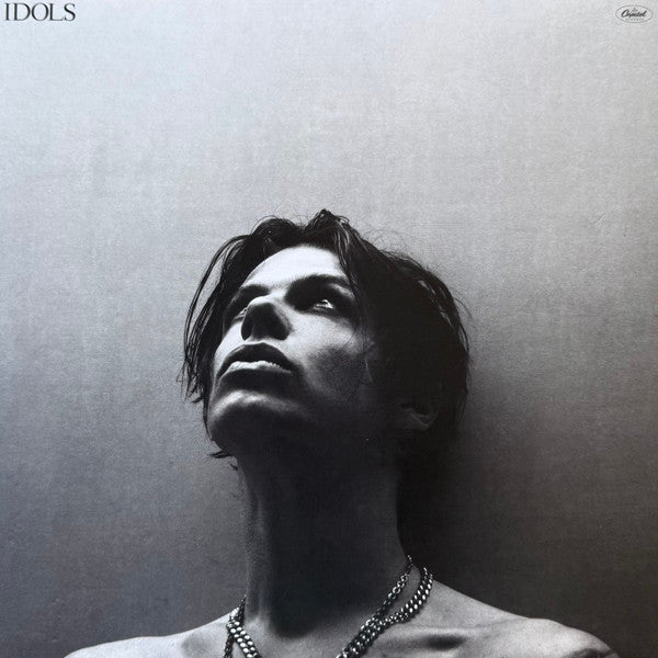 Yungblud-Idols(Indie Exclusive)(LP)