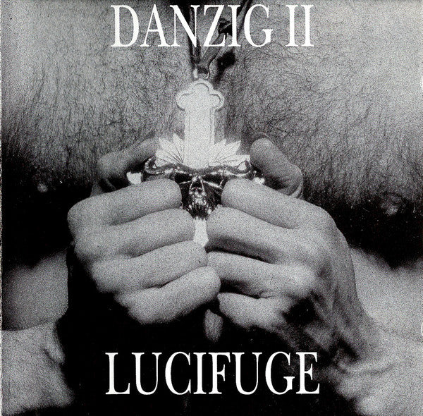 Danzig-II: Lucifuge (Indie Exclusive LP)
