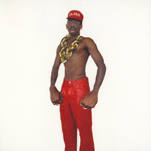 Tyler The Creator-Don't Tap The Glass (LP)