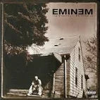 Eminem - The Marshall Mathers LP (2XLP)