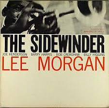 (Pre-Order) Lee Morgan-Sidewinder (LP)(Release Date: 7-17-26)