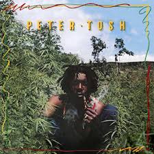 Peter Tosh-Legalize It (LP)