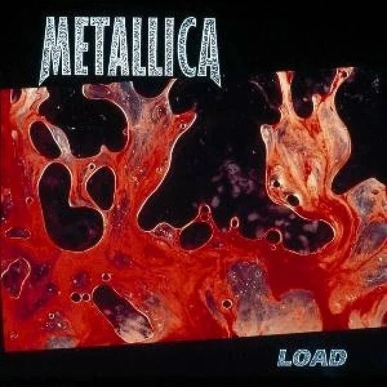 Metallica-Load (2XLP)