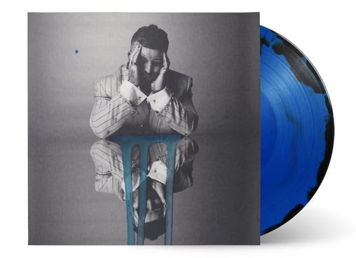 (Pre-Order) Teddy Swims- Ugly(Indie Exclusive LP)(Release Date: 1-22-27)